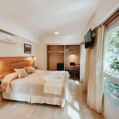 Hotel Monet Mar del Plata Ngoại thất bức ảnh
