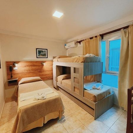 Hotel Monet Mar del Plata Ngoại thất bức ảnh