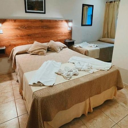 Hotel Monet Mar del Plata Ngoại thất bức ảnh