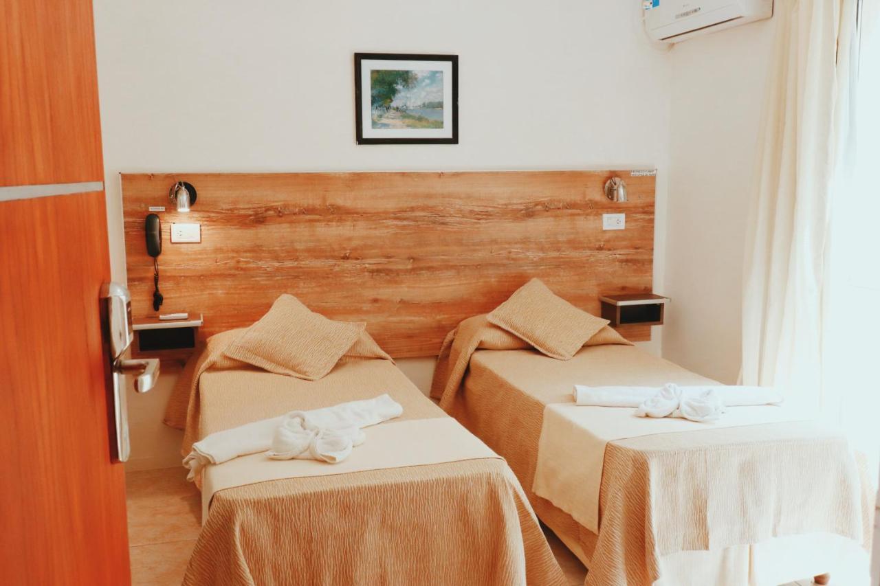 Hotel Monet Mar del Plata Ngoại thất bức ảnh