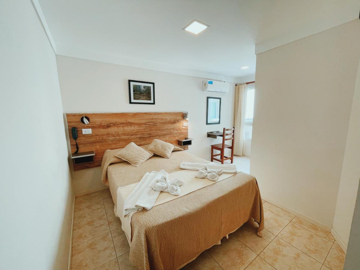 Hotel Monet Mar del Plata Ngoại thất bức ảnh
