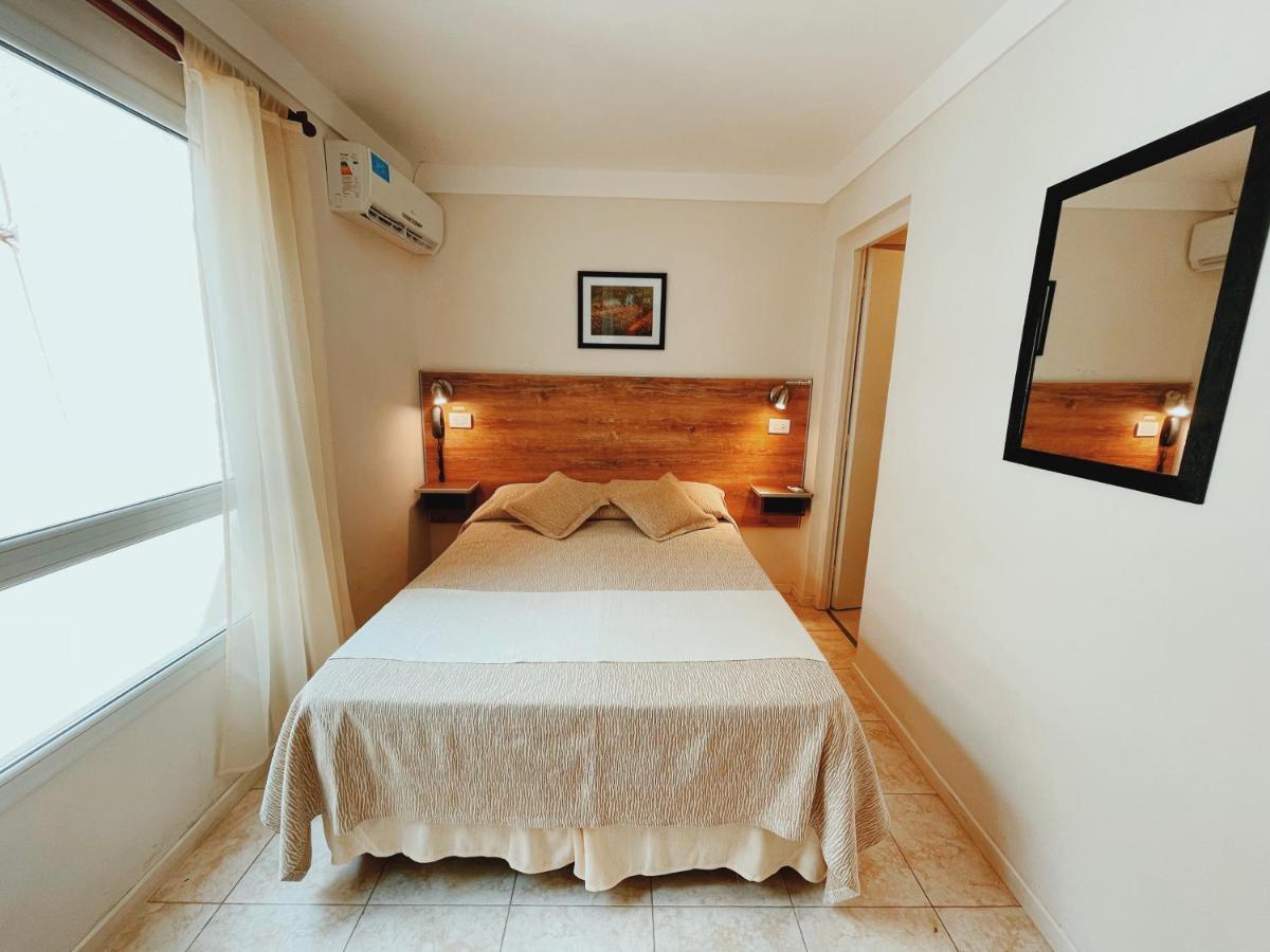 Hotel Monet Mar del Plata Ngoại thất bức ảnh
