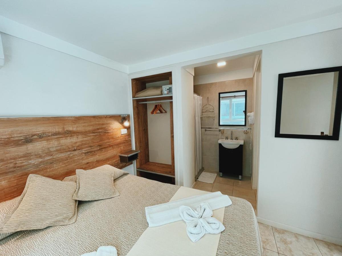 Hotel Monet Mar del Plata Ngoại thất bức ảnh