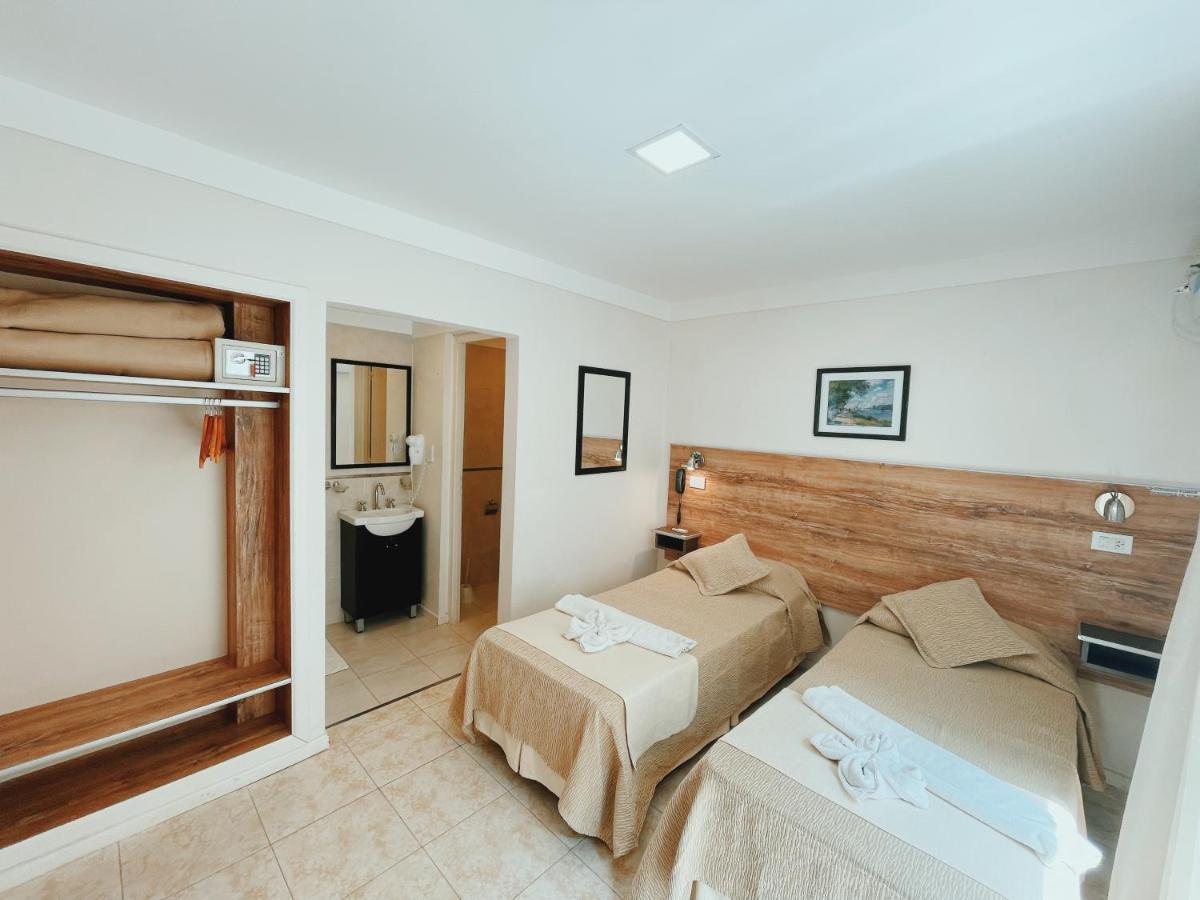 Hotel Monet Mar del Plata Ngoại thất bức ảnh