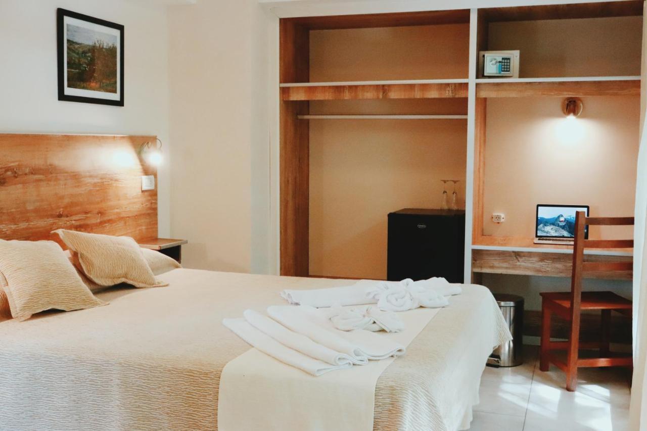 Hotel Monet Mar del Plata Ngoại thất bức ảnh