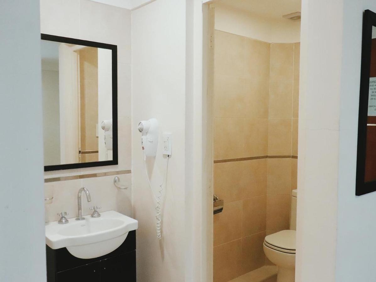 Hotel Monet Mar del Plata Ngoại thất bức ảnh