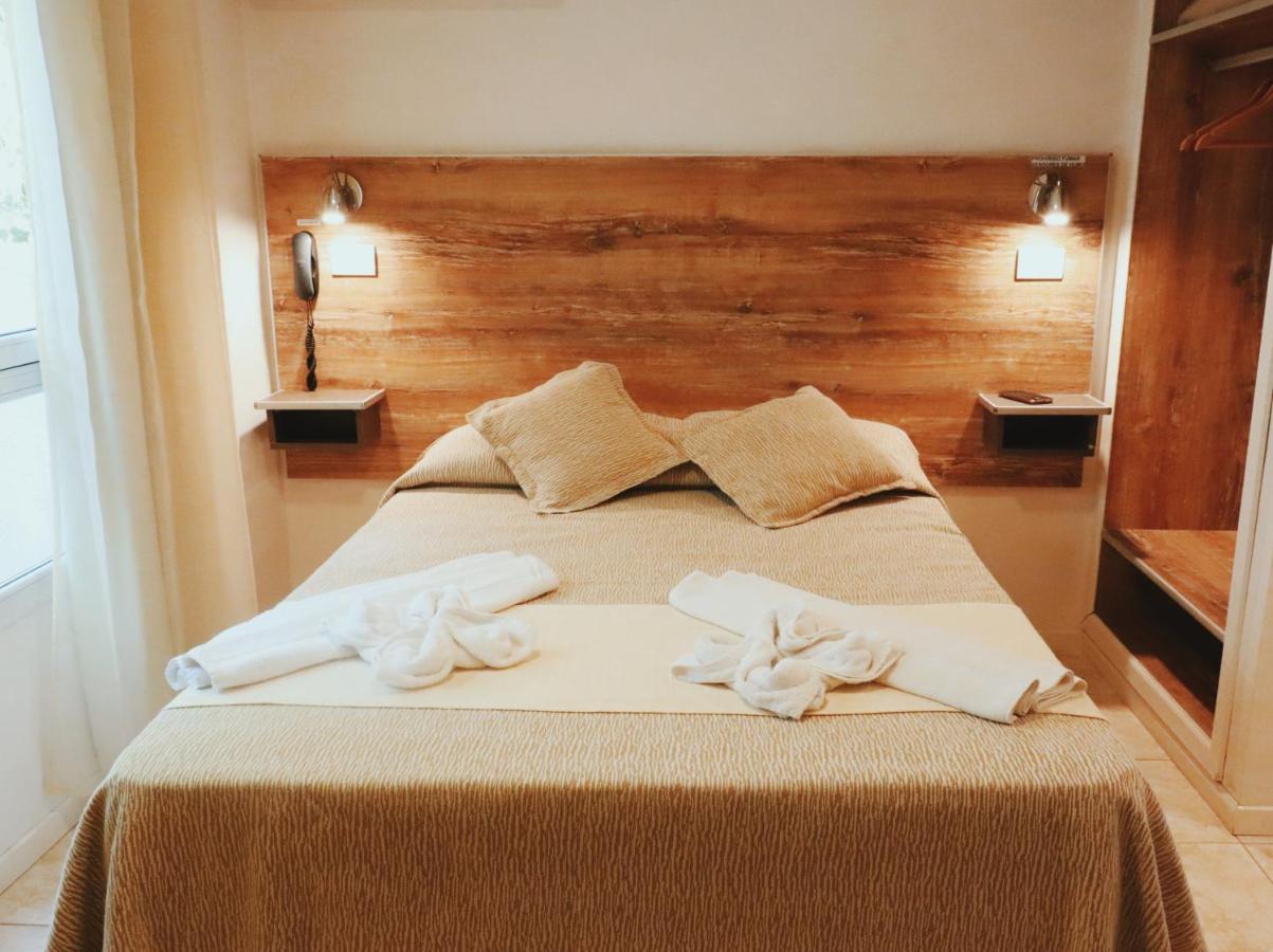 Hotel Monet Mar del Plata Ngoại thất bức ảnh