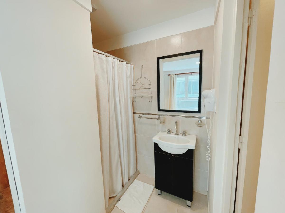 Hotel Monet Mar del Plata Ngoại thất bức ảnh