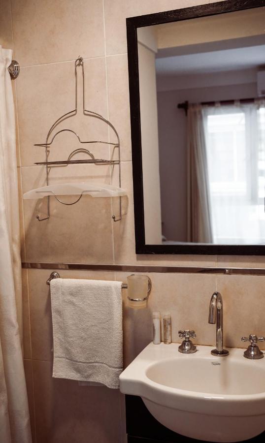 Hotel Monet Mar del Plata Ngoại thất bức ảnh