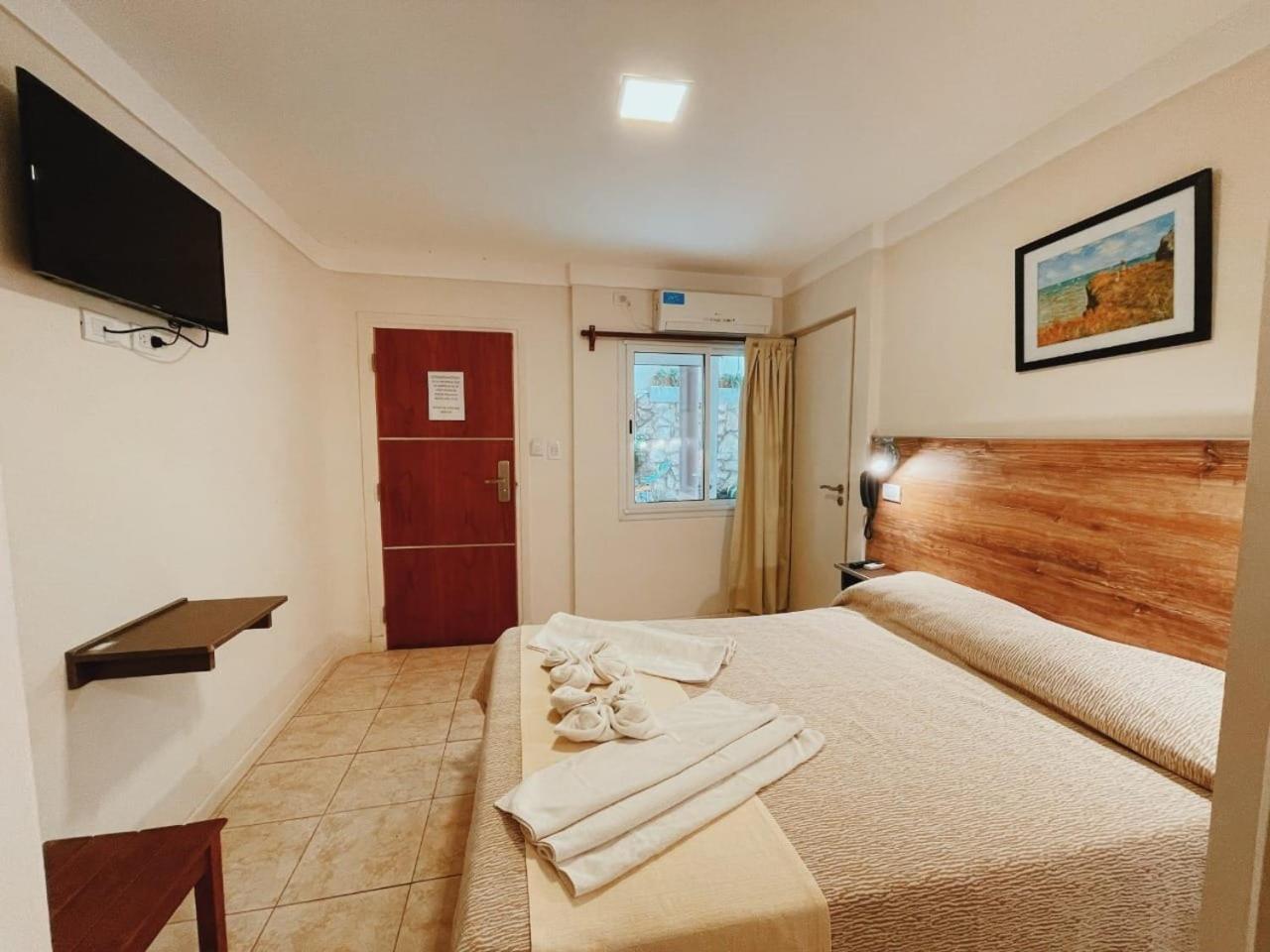 Hotel Monet Mar del Plata Ngoại thất bức ảnh