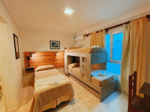 Hotel Monet Mar del Plata Ngoại thất bức ảnh