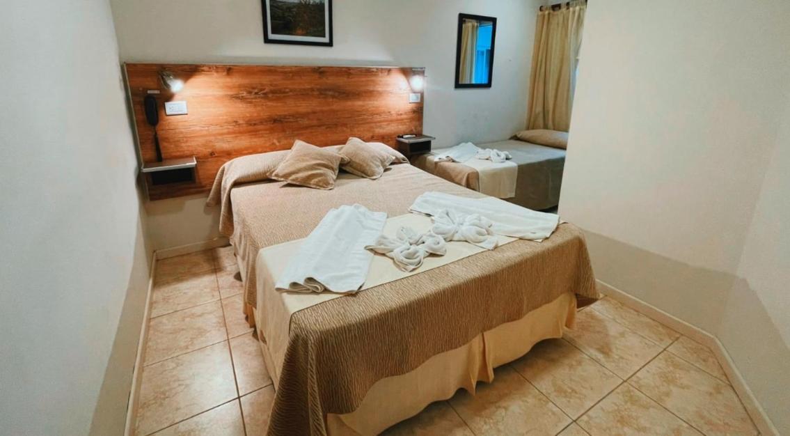 Hotel Monet Mar del Plata Ngoại thất bức ảnh